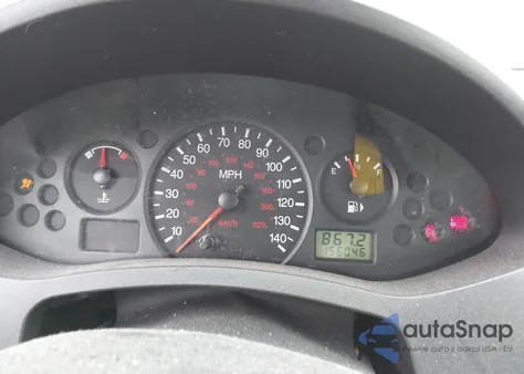 2007 Ford Focus S/Se/Ses from USA, damaged, VIN 1FAFP34N57W363596